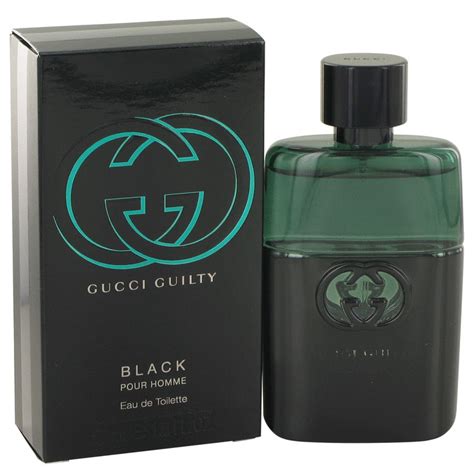 gucci guilty for black|Gucci Guilty black cheapest price.